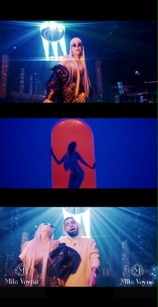 Post 5 by Mila Voyna1 on TikTok (video)