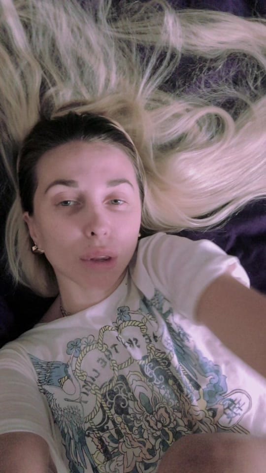Post 3 by Mila Voyna1 on TikTok (video)