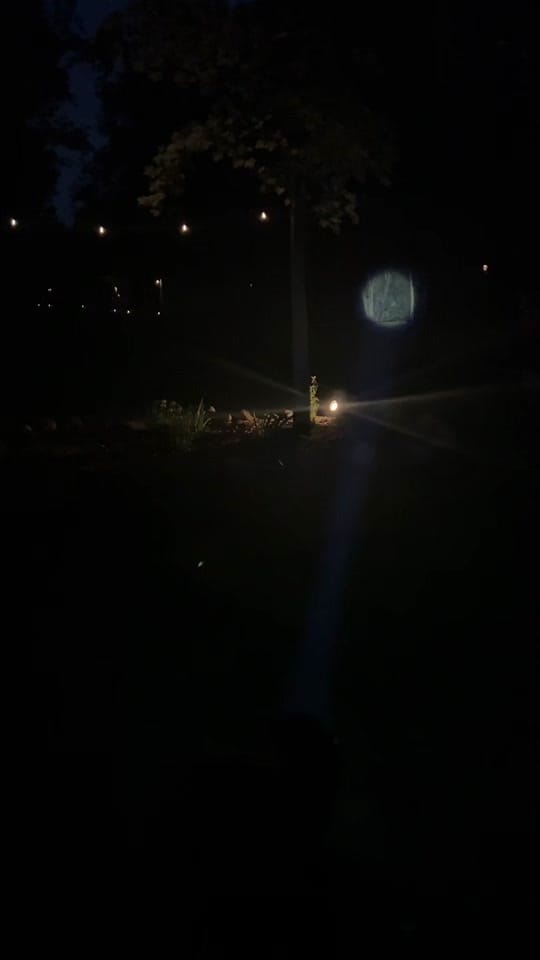 Post 5 by Caleb Worpel on TikTok (video)