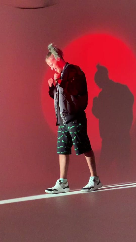 Post 2 by EXXXTRANO on TikTok (video)