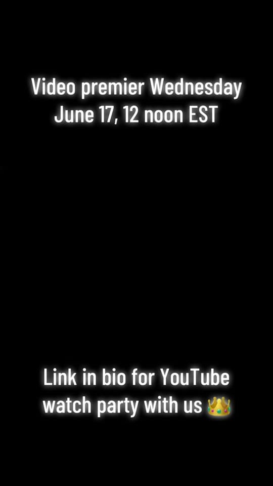 Post 2 by princessgoesxoxo on TikTok (video)