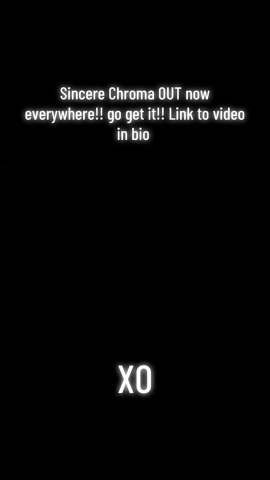 Post 1 by princessgoesxoxo on TikTok (video)