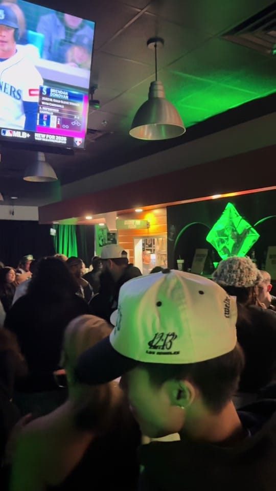 Post 5 by Brandon Blue on TikTok (video)