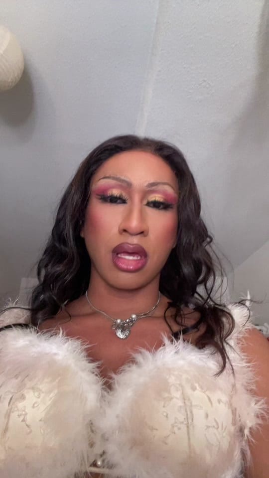 Post 1 by gadyola on TikTok (video)