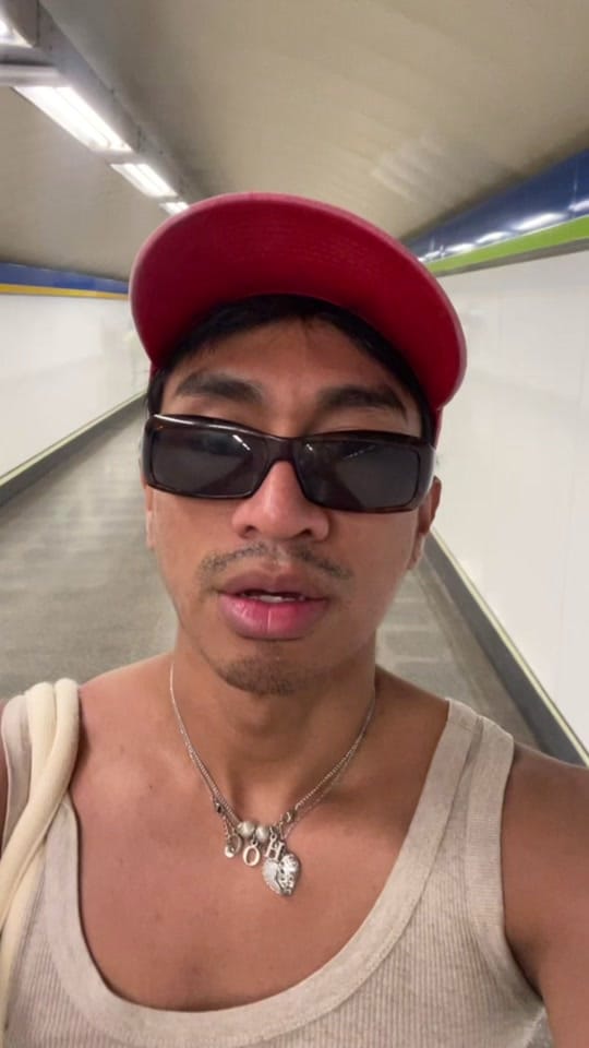 Post 6 by gadyola on TikTok (video)