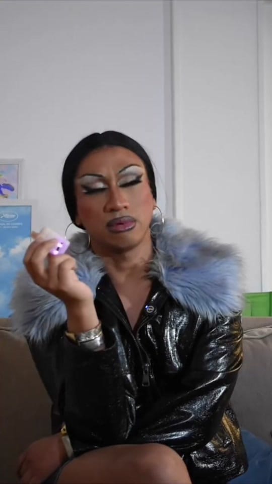 Post 8 by gadyola on TikTok (video)
