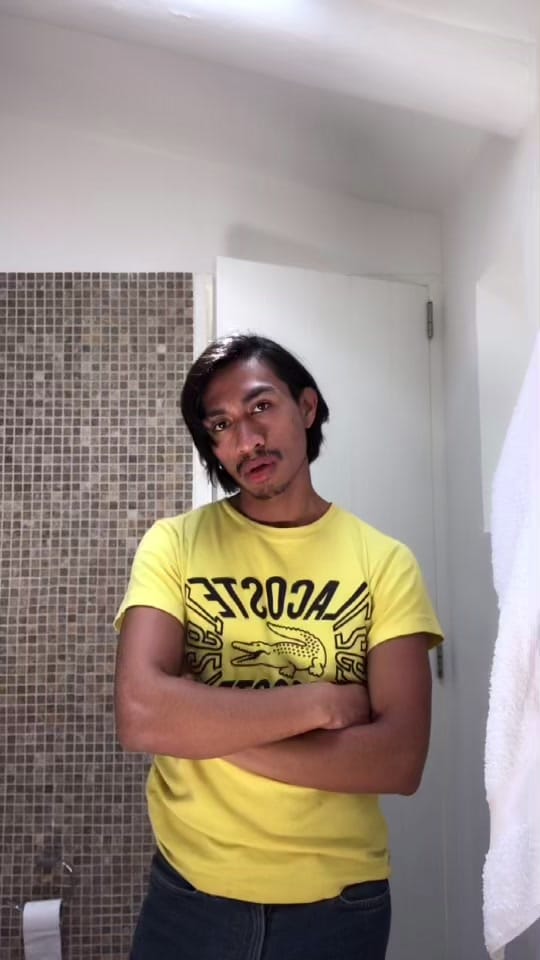 Post 9 by gadyola on TikTok (video)