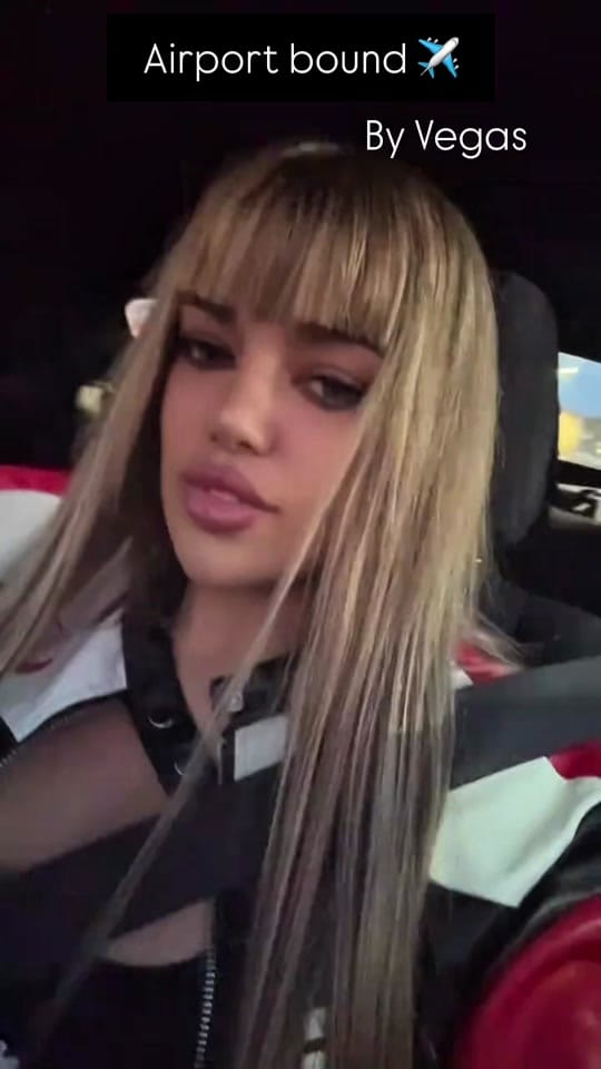 Post 1 by Lena Jimz on TikTok (video)