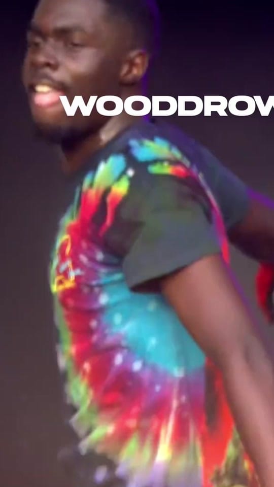 Post 7 by Wooddrowe on TikTok (video)