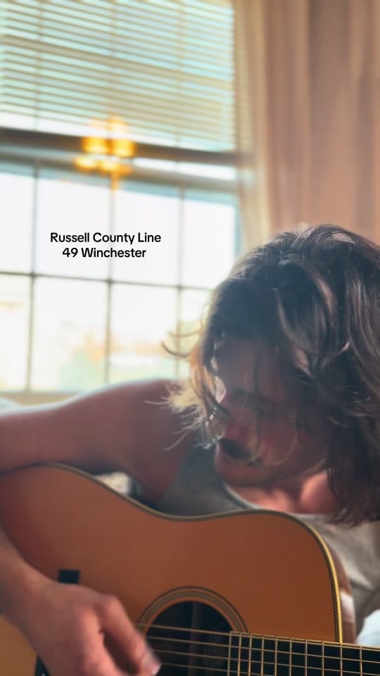 Post 4 by Moose Miller on TikTok (video)
