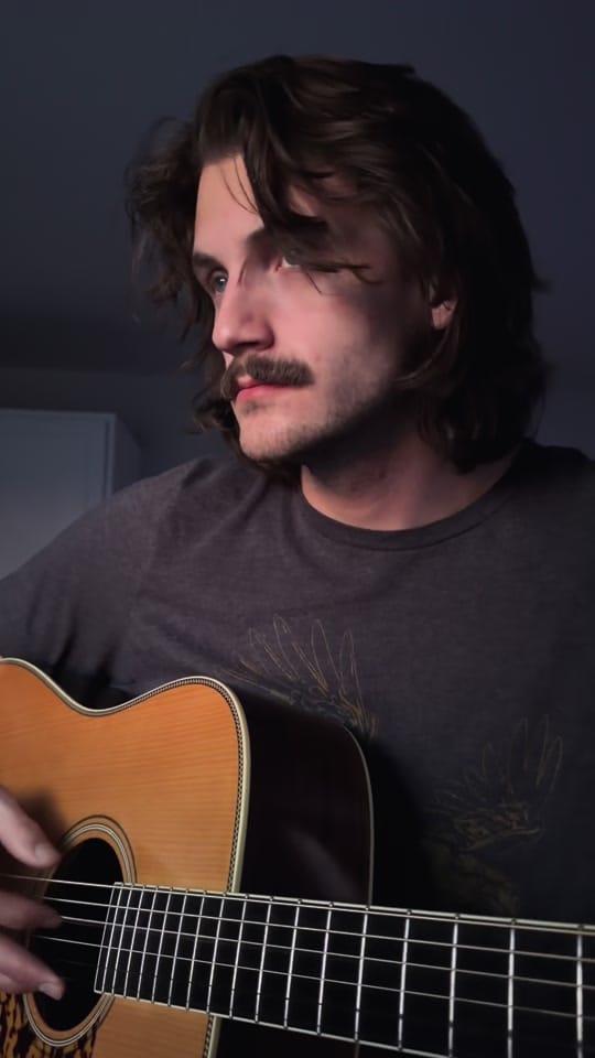 Post 6 by Moose Miller on TikTok (video)