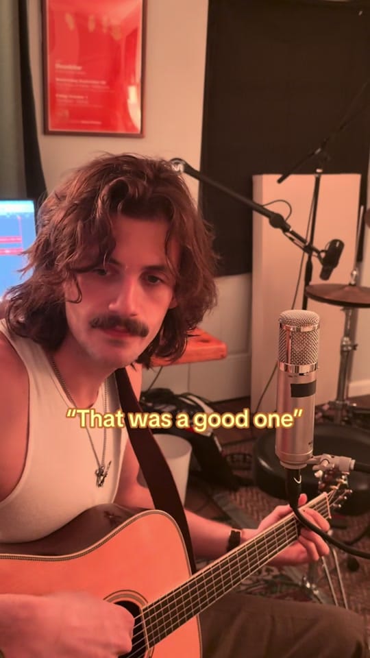 Post 3 by Moose Miller on TikTok (video)