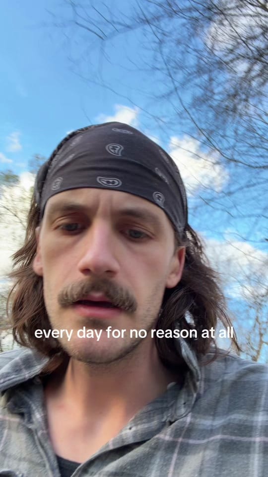 Post 2 by Moose Miller on TikTok (video)