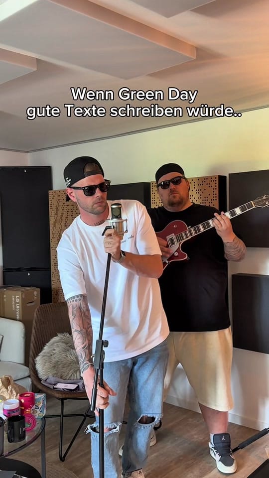 Post 6 by Kreisligalegende on TikTok (video)