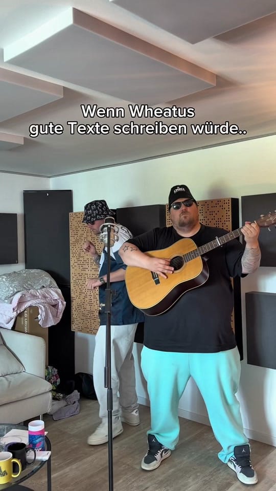Post 1 by Kreisligalegende on TikTok (video)
