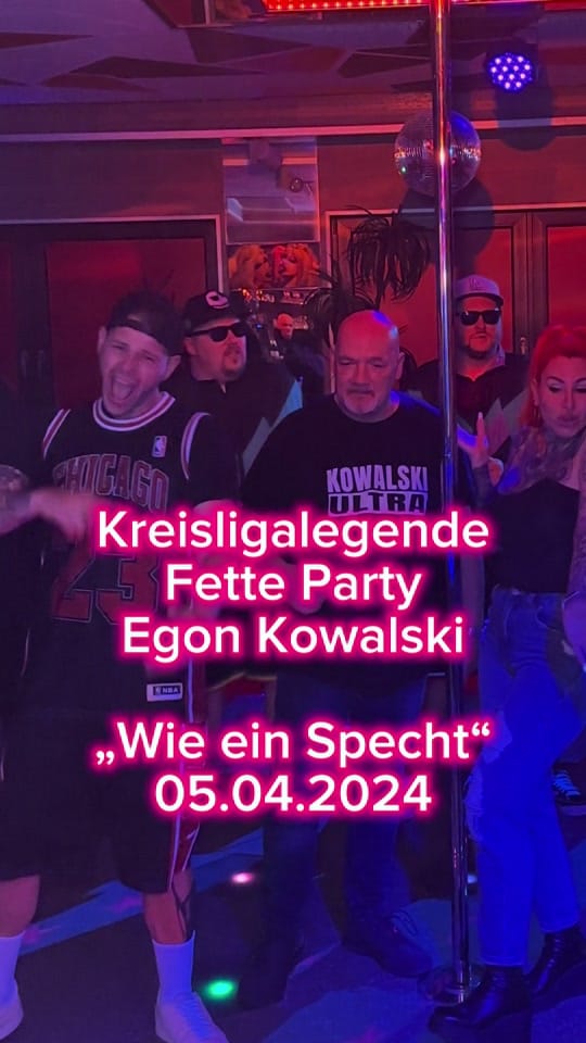 Post 9 by Kreisligalegende on TikTok (video)