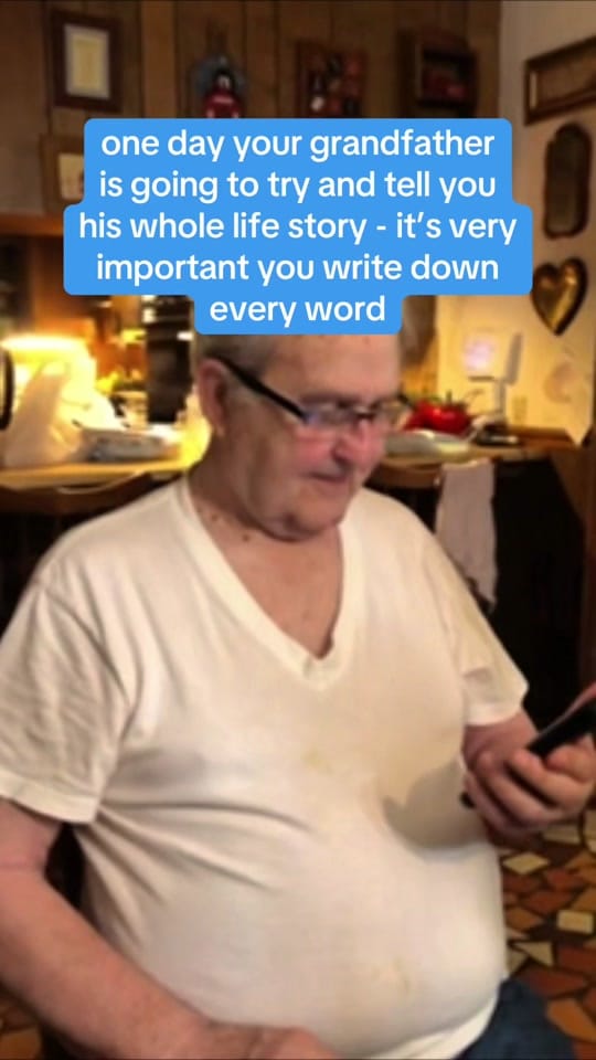 Post 8 by Joel Adam Russell on TikTok (video)