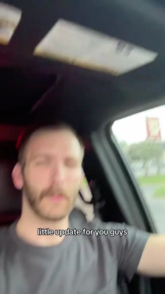 Post 7 by Joel Adam Russell on TikTok (video)