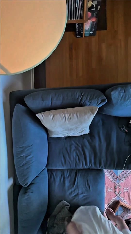 Post 2 by Joel Adam Russell on TikTok (video)
