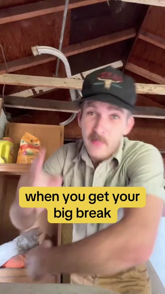 Post 5 by Joel Adam Russell on TikTok (video)