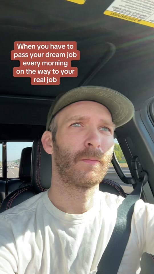 Post 9 by Joel Adam Russell on TikTok (video)