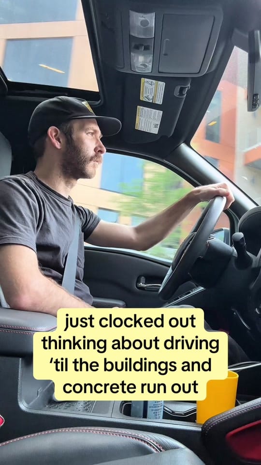 Post 10 by Joel Adam Russell on TikTok (video)