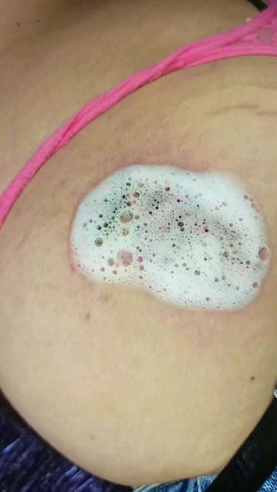 Post 1 by Yeiko_Tattoo on TikTok (video)