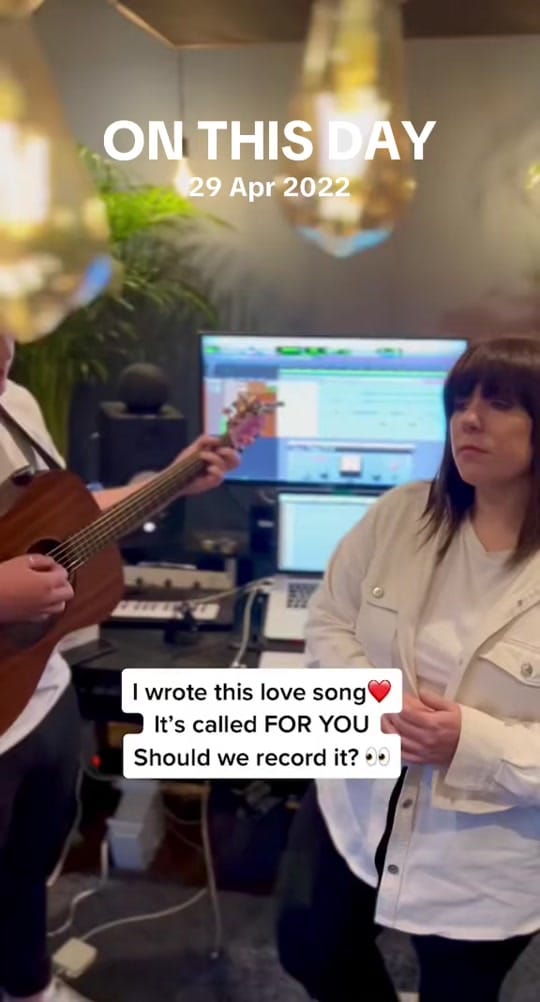 Post 3 by STEPHANIE RAINEY on TikTok (video)