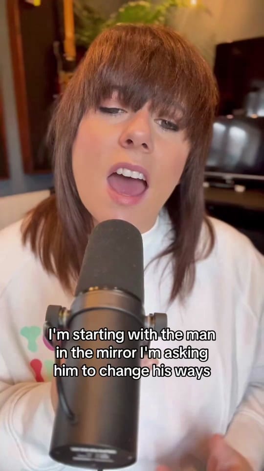 Post 1 by STEPHANIE RAINEY on TikTok (video)