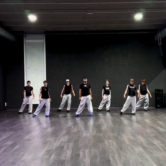 Post 8 by Itsjavice on TikTok (video)