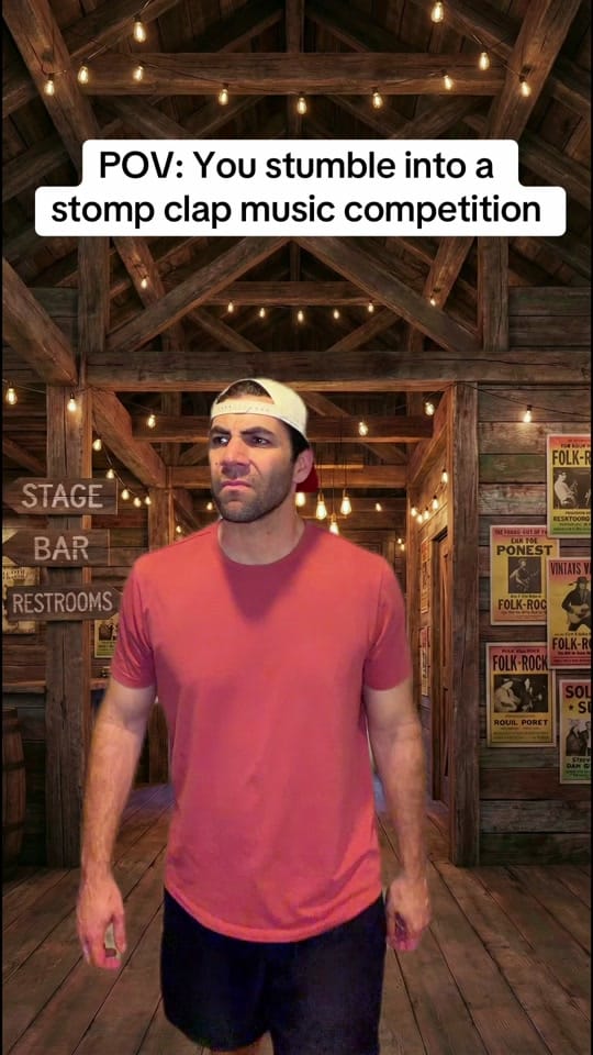 Post 8 by Jon the Dad on TikTok (video)
