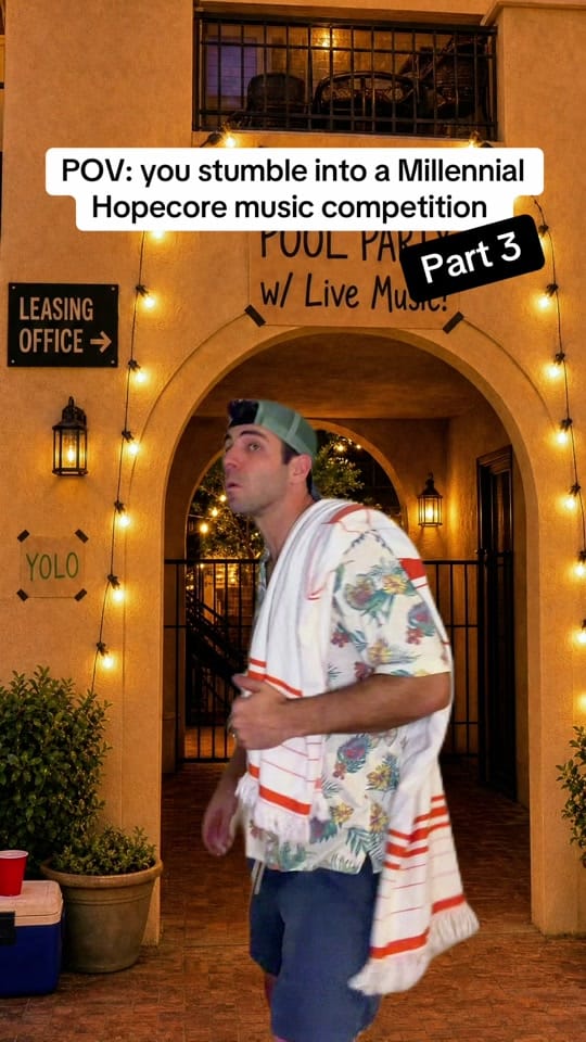 Post 4 by Jon the Dad on TikTok (video)