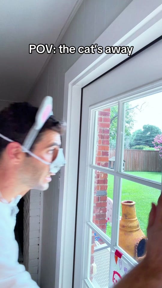Post 6 by Jon the Dad on TikTok (video)