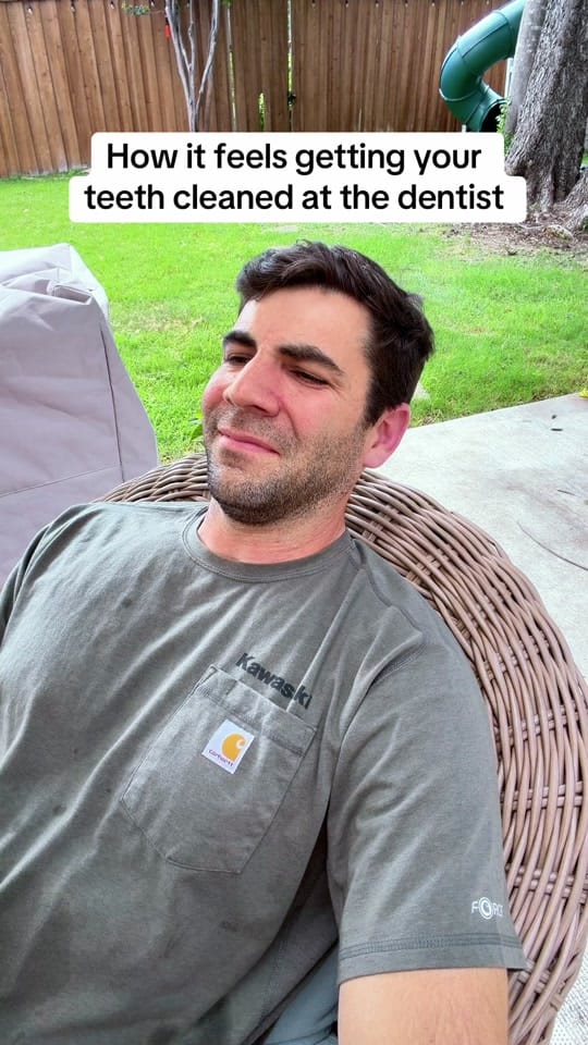 Post 1 by Jon the Dad on TikTok (video)