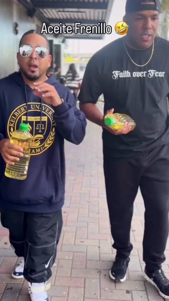 Post 1 by Yulien Oviedo on TikTok (video)