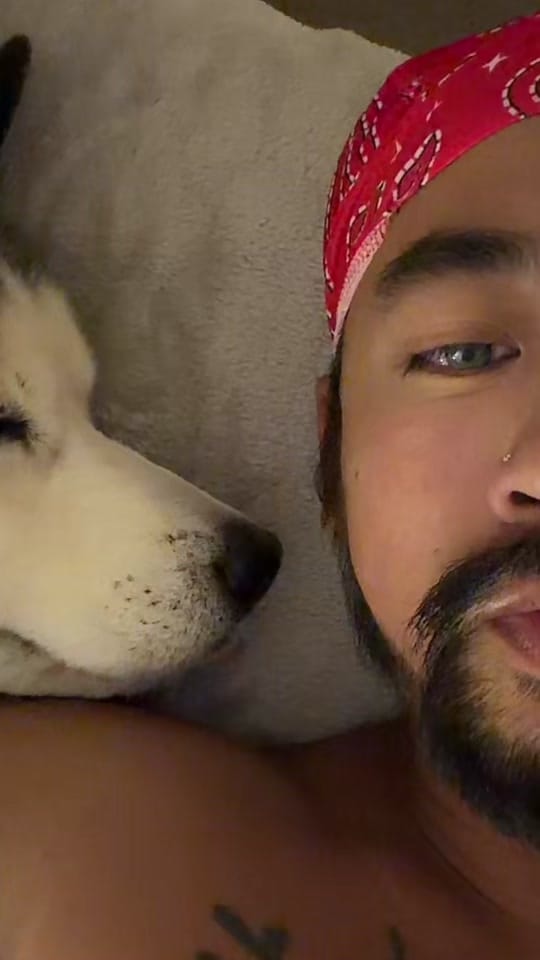 Post 2 by Zachary-Dèvon on TikTok (video)