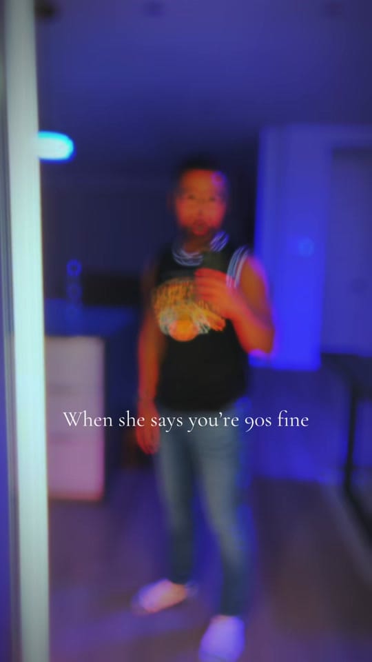 Post 1 by Zachary-Dèvon on TikTok (video)