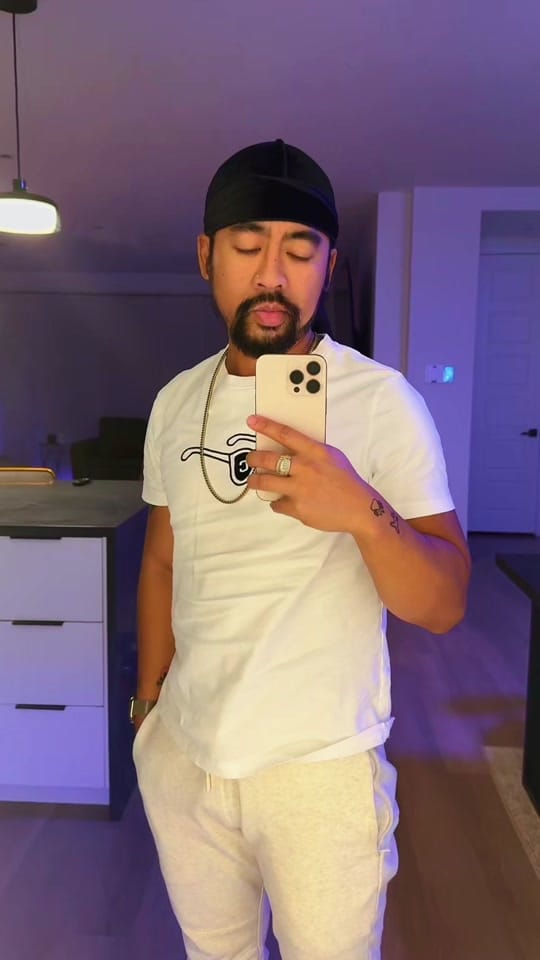 Post 3 by Zachary-Dèvon on TikTok (video)