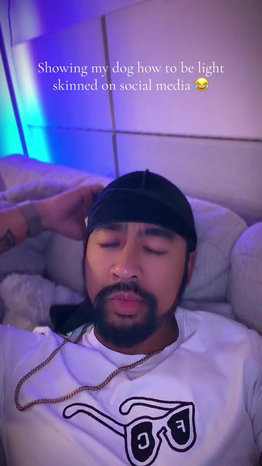Post 4 by Zachary-Dèvon on TikTok (video)