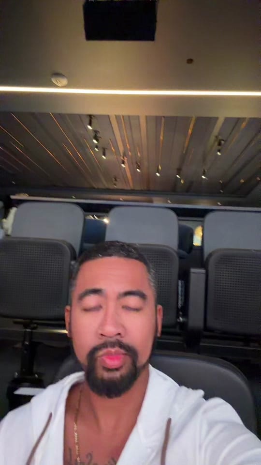 Post 6 by Zachary-Dèvon on TikTok (video)