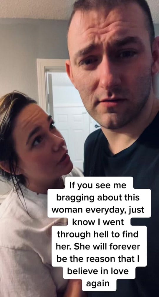 Post 5 by Medicfatherof3 on TikTok (video)
