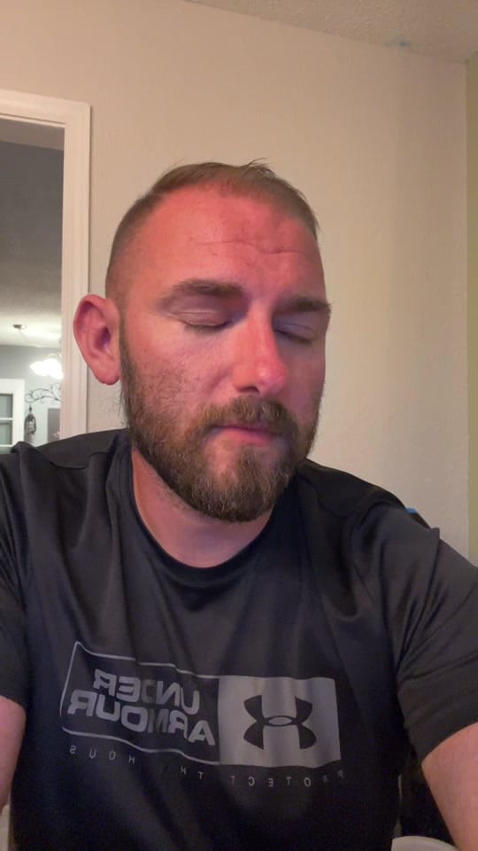 Post 2 by Medicfatherof3 on TikTok (video)