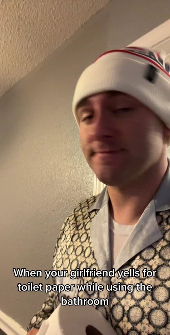Post 8 by Medicfatherof3 on TikTok (video)