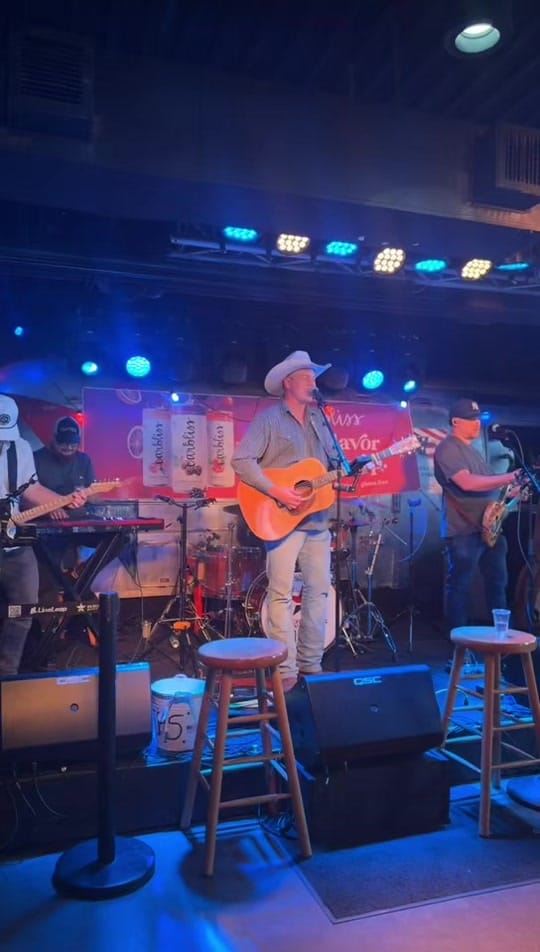 Post 7 by Cliff Dorsey on TikTok (video)