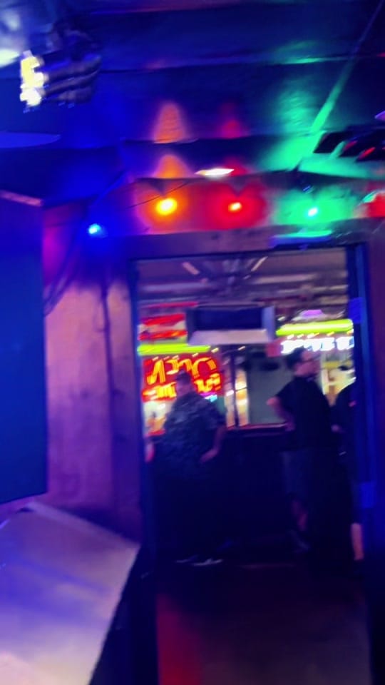 Post 3 by Cliff Dorsey on TikTok (video)