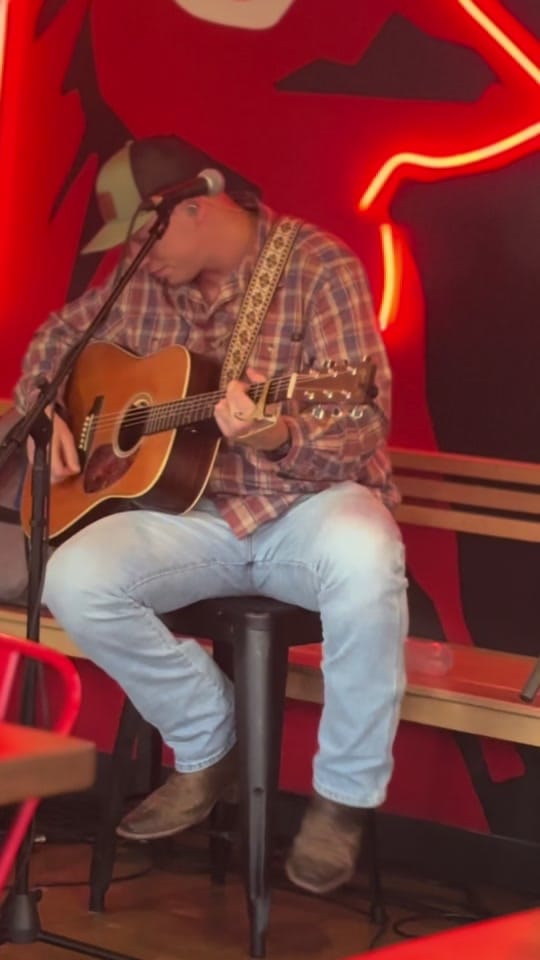 Post 8 by Cliff Dorsey on TikTok (video)
