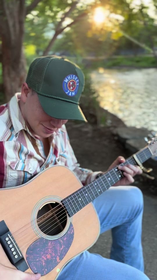 Post 2 by Cliff Dorsey on TikTok (video)