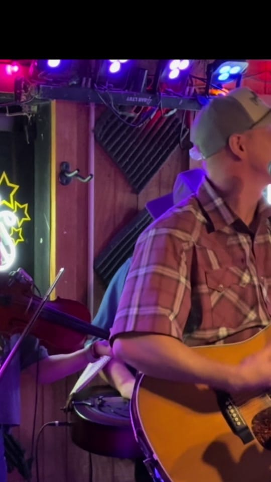 Post 5 by Cliff Dorsey on TikTok (video)