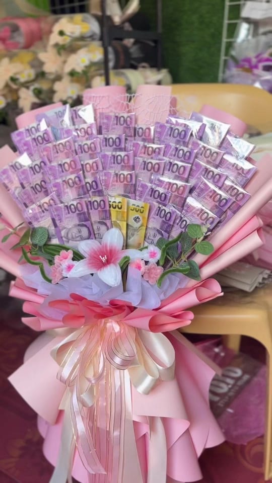 Post 1 by Ms Shin Creations on TikTok (video)