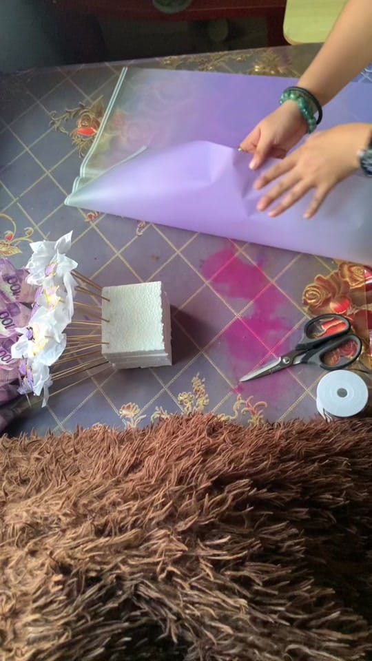 Post 10 by Ms Shin Creations on TikTok (video)